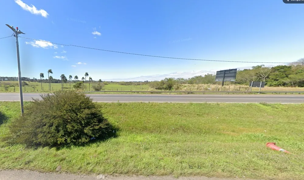 Terreno, 10 hectares - Foto 2