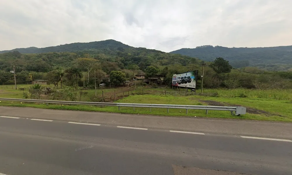Terreno, 10 hectares - Foto 8