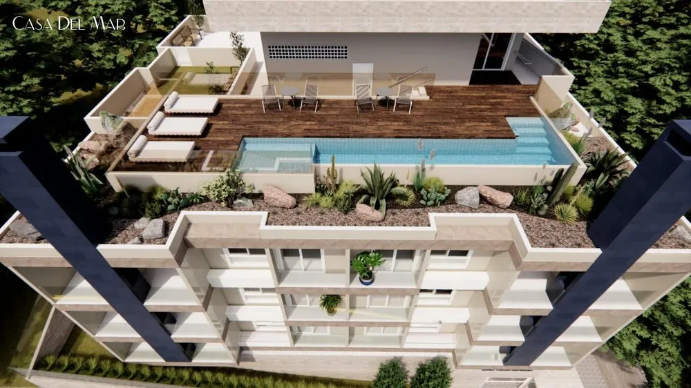 Apartamento, 1 quarto, 45 m² - Foto 1
