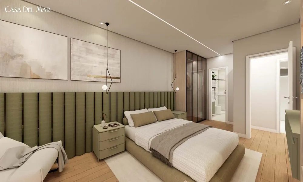 Apartamento, 3 quartos, 102 m² - Foto 12