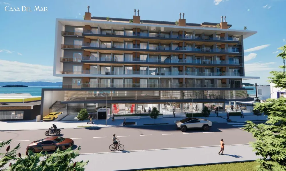 Apartamento, 3 quartos, 102 m² - Foto 8