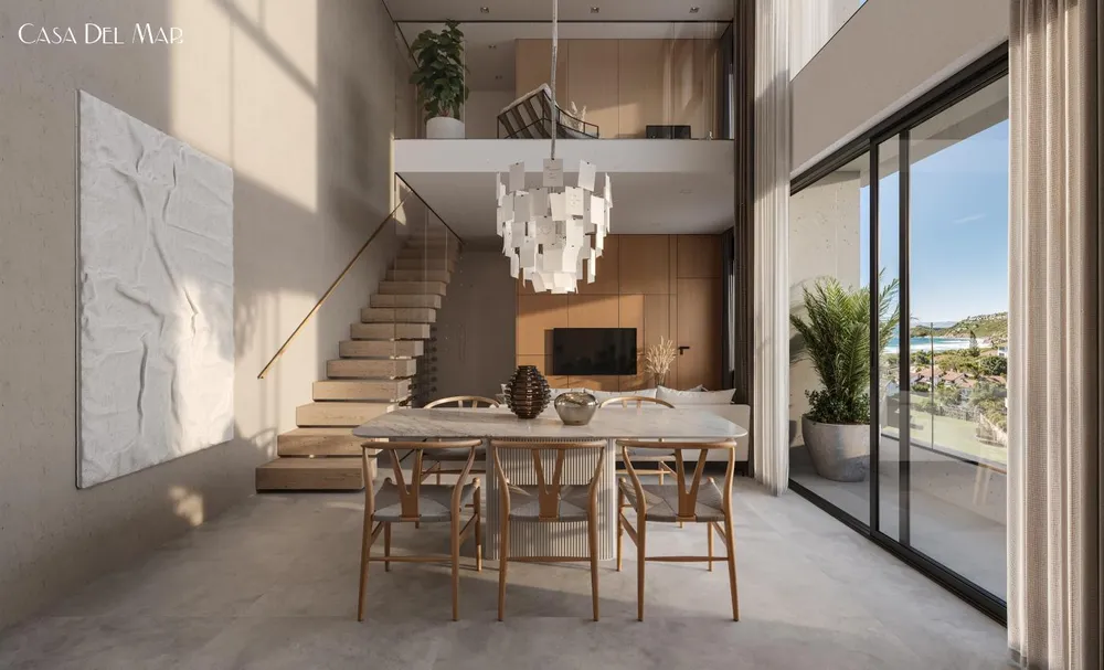 Apartamento, 2 quartos, 132 m² - Foto 13