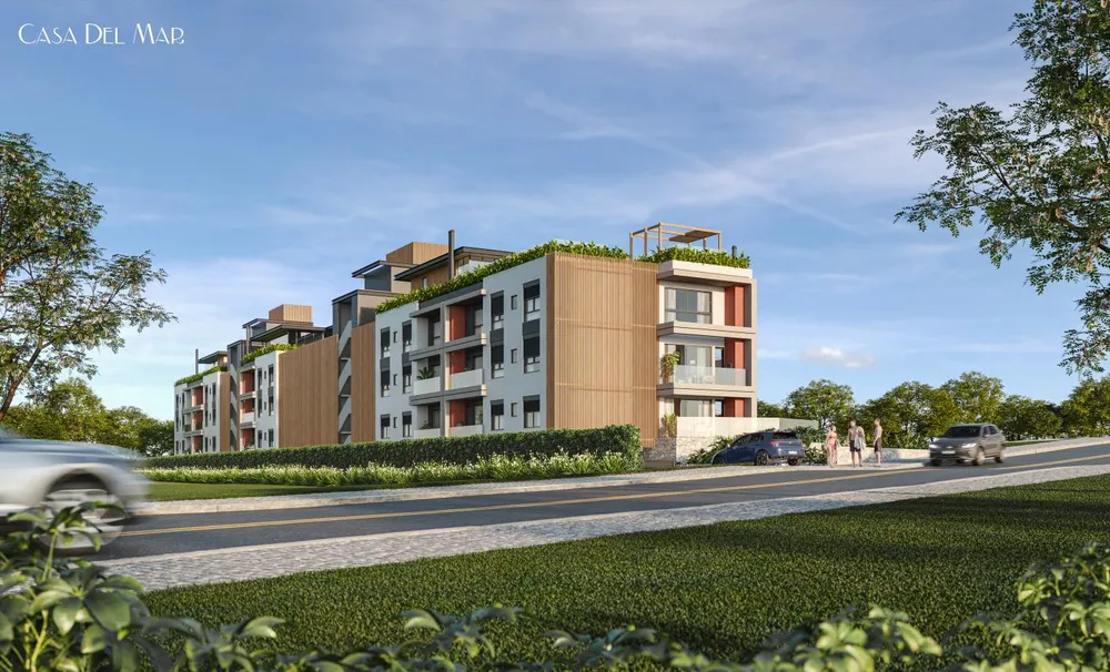 Apartamento, 2 quartos, 132 m² - Foto 14