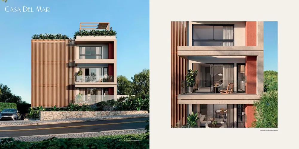 Apartamento, 2 quartos, 132 m² - Foto 7