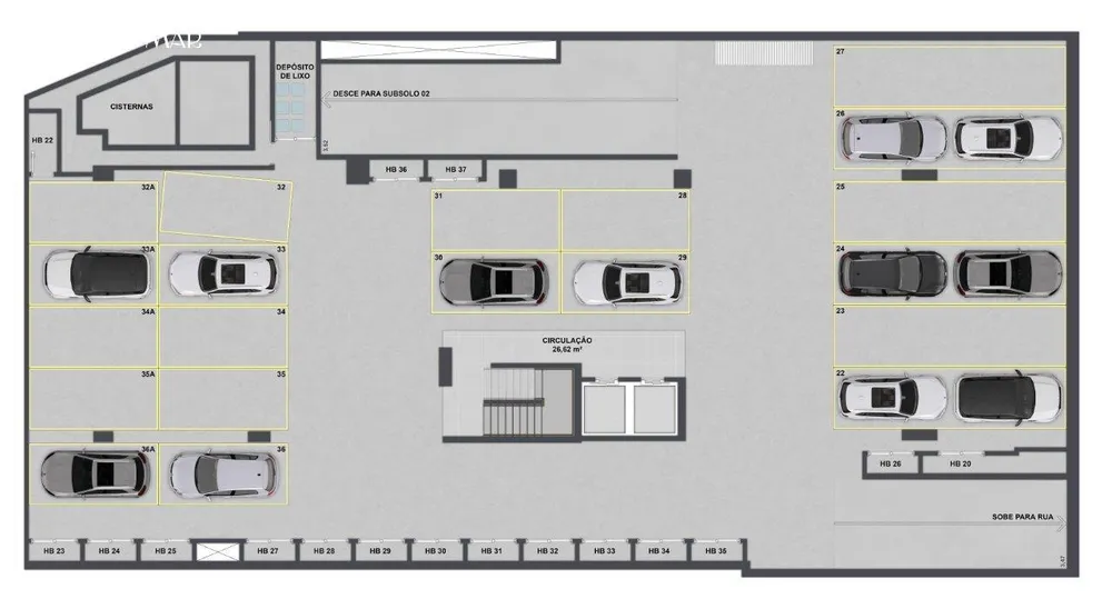 Apartamento, 3 quartos, 117 m² - Foto 16