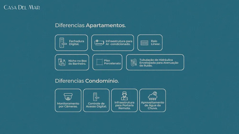Apartamento, 1 quarto, 17 m² - Foto 7
