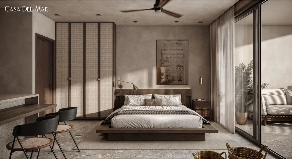 Cobertura, 3 quartos, 169 m² - Foto 5