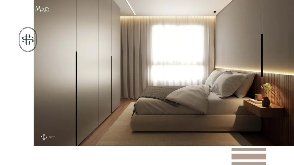 Apartamento, 3 quartos, 151 m² - Foto 10