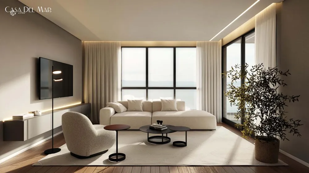 Apartamento, 3 quartos, 151 m² - Foto 9