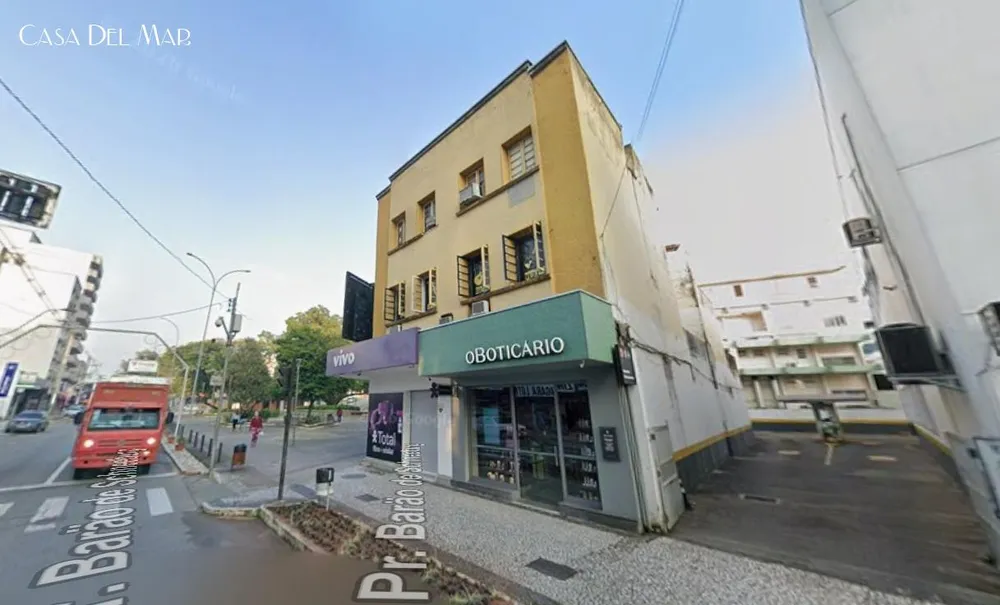 Apartamento, 3 quartos, 150 m² - Foto 1