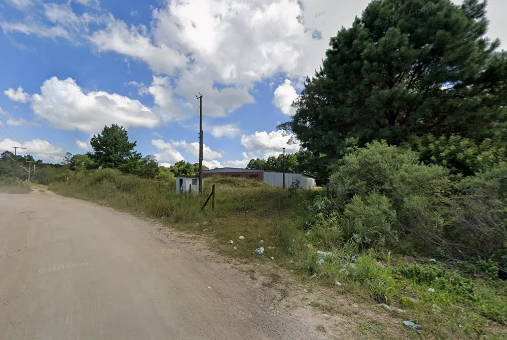 Depósito-Galpão, 2300 m² - Foto 1