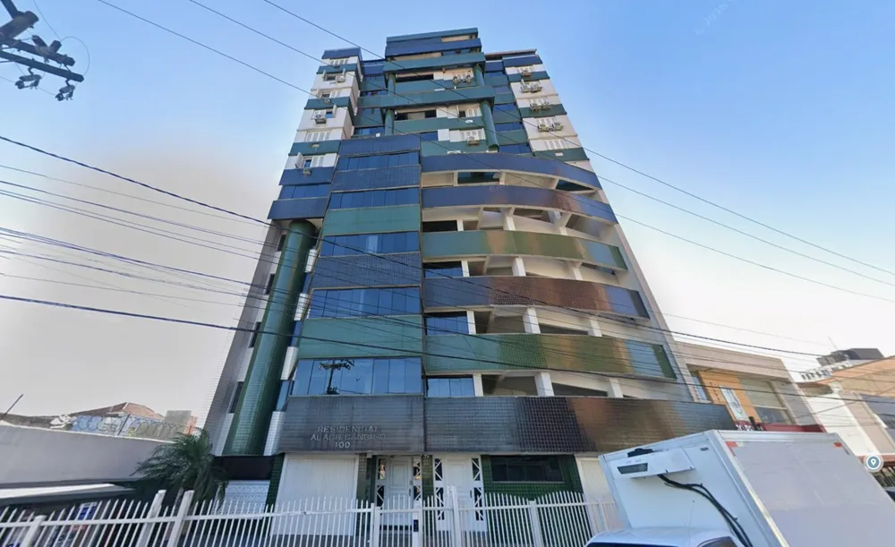 Cobertura, 3 quartos, 163 m² - Foto 2