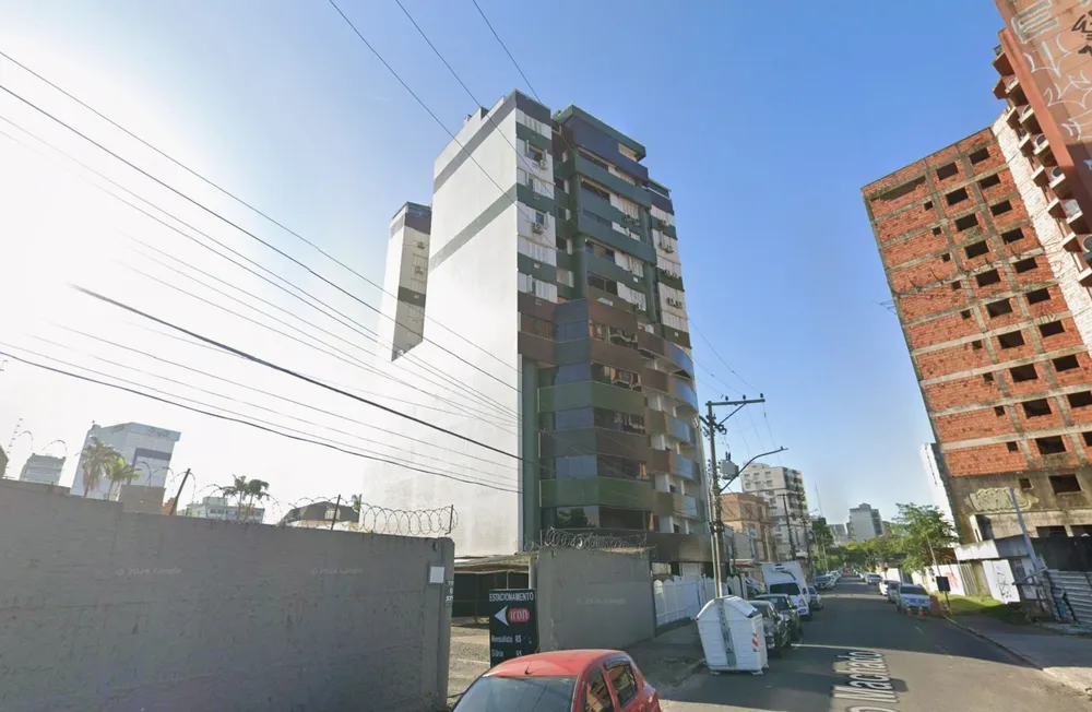 Cobertura, 3 quartos, 163 m² - Foto 5