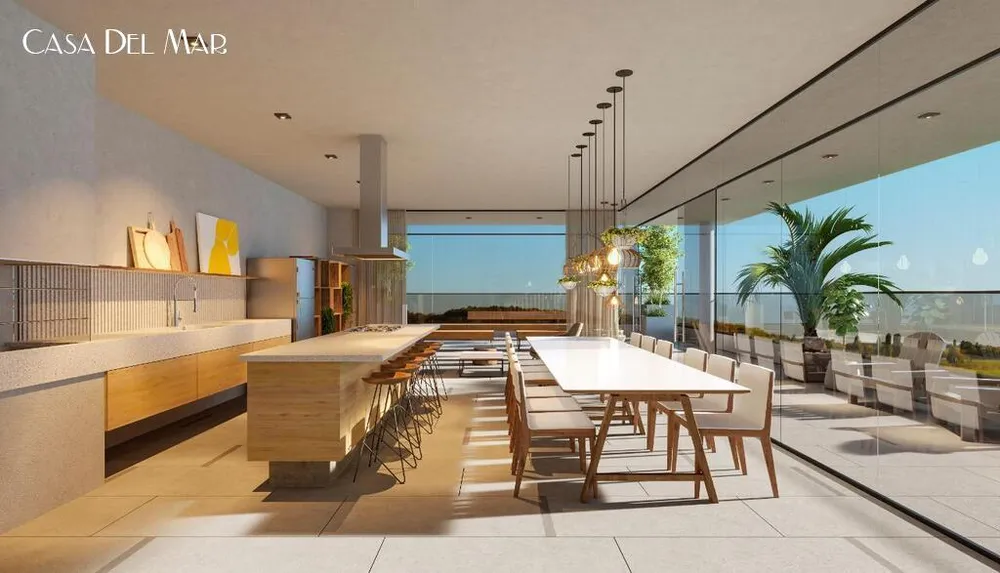 Apartamento, 1 quarto, 52 m² - Foto 9