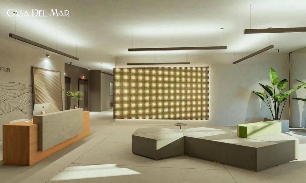 Apartamento, 1 quarto, 52 m² - Foto 6