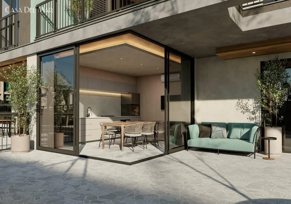 Cobertura, 3 quartos, 180 m² - Foto 10