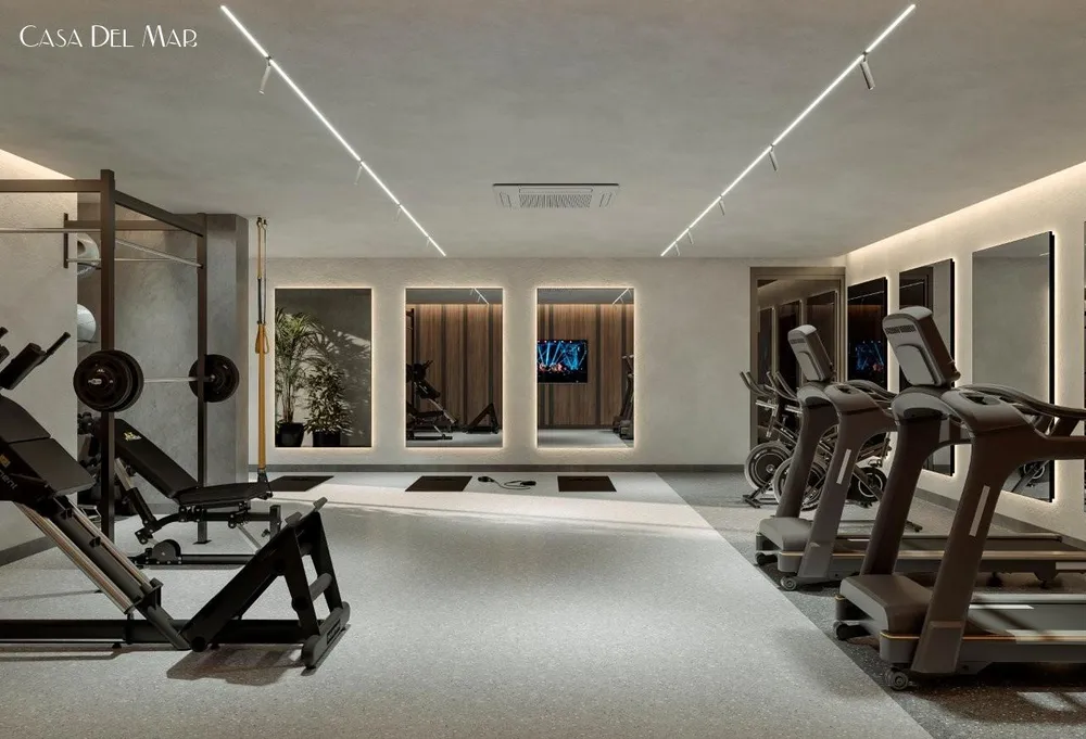 Cobertura, 3 quartos, 180 m² - Foto 12