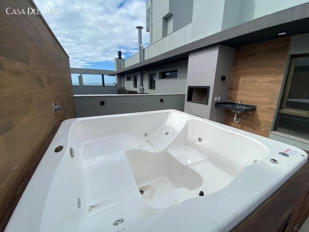 Cobertura, 2 quartos, 147 m² - Foto 4