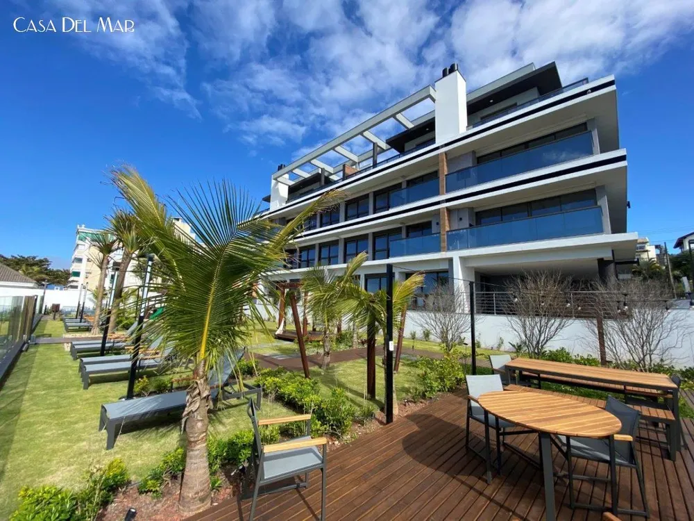 Cobertura, 2 quartos, 147 m² - Foto 1