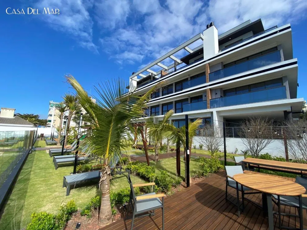 Cobertura, 2 quartos, 147 m² - Foto 2