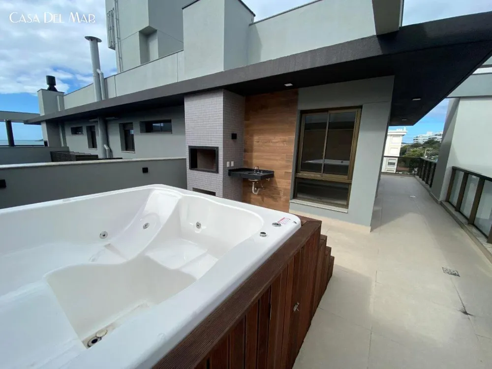 Cobertura, 2 quartos, 147 m² - Foto 5