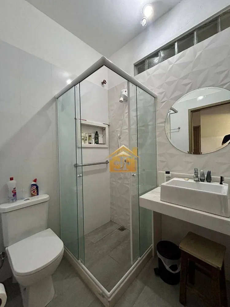 Casa, 3 quartos, 120 m² - Foto 2