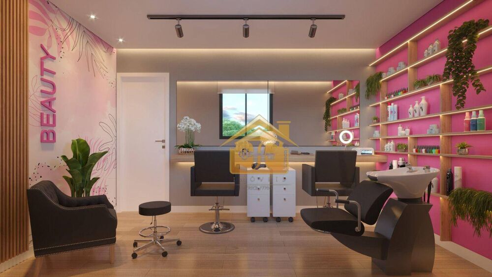 Apartamento, 2 quartos, 97 m² - Foto 9