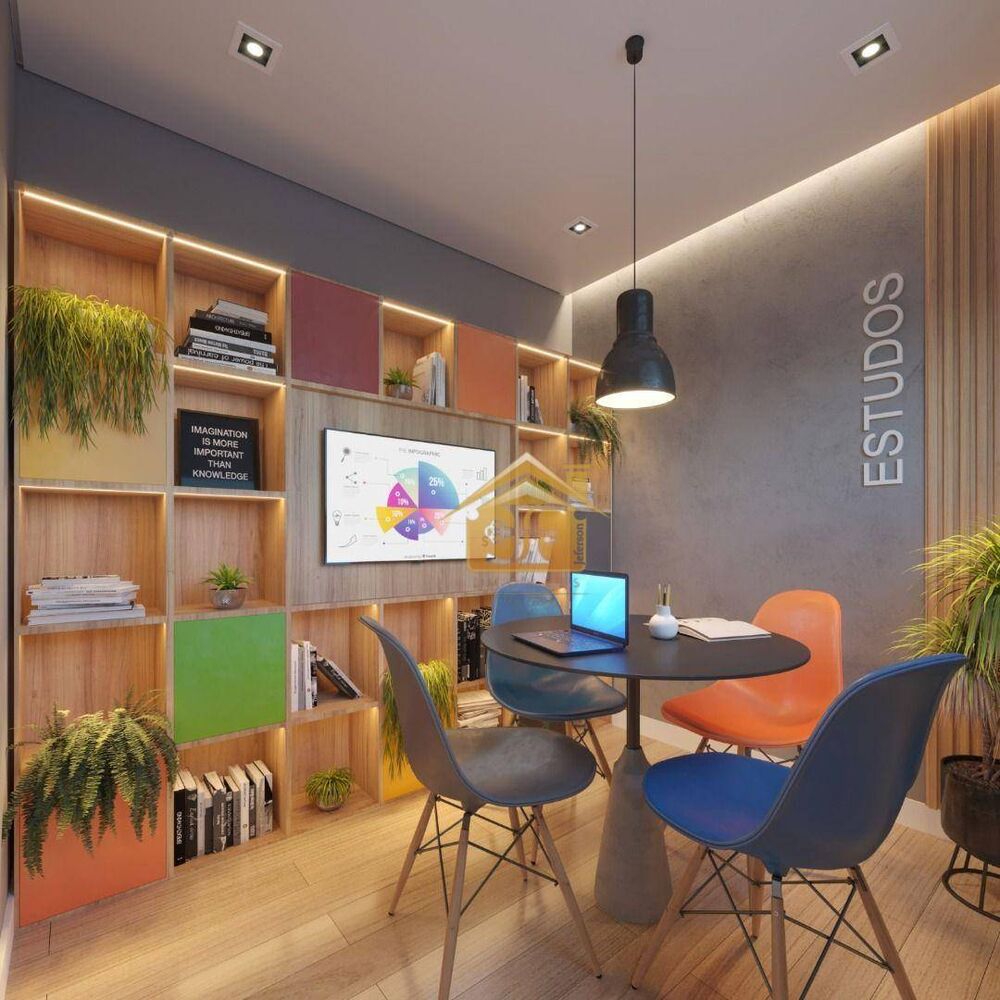 Apartamento, 2 quartos, 97 m² - Foto 3