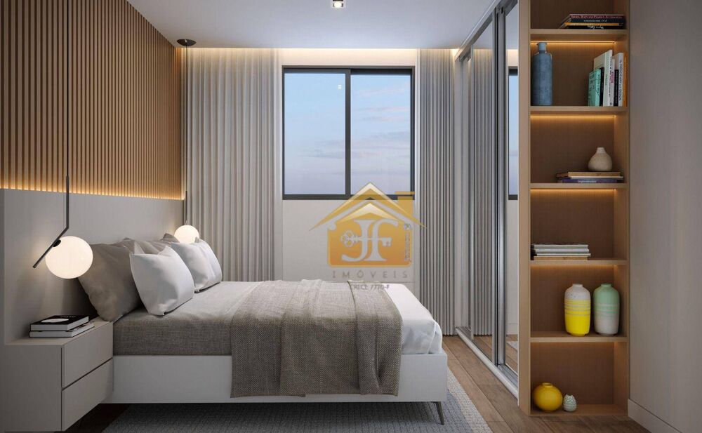 Apartamento, 2 quartos, 97 m² - Foto 10