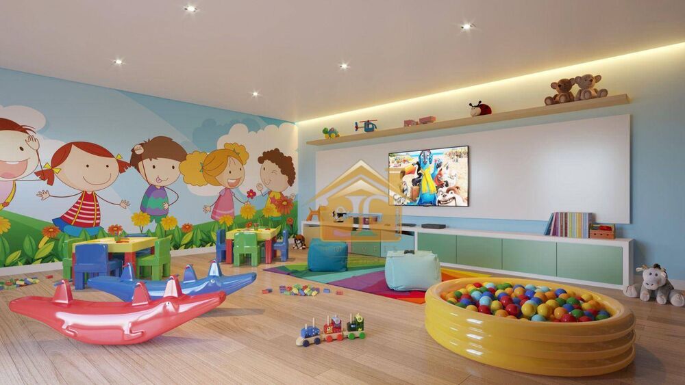 Apartamento, 2 quartos, 97 m² - Foto 8