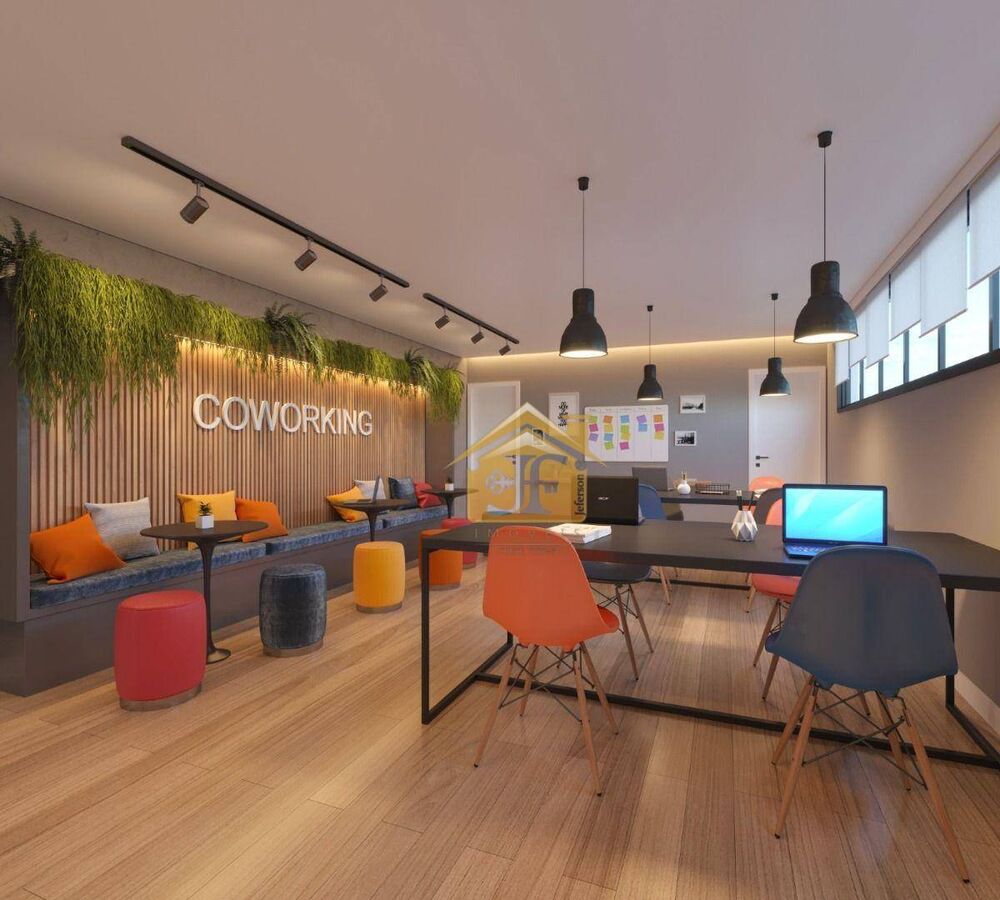 Apartamento, 2 quartos, 97 m² - Foto 7