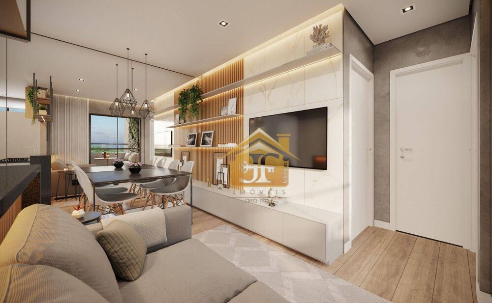 Apartamento, 2 quartos, 97 m² - Foto 11