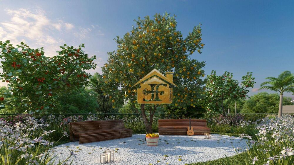 Apartamento, 2 quartos, 97 m² - Foto 4