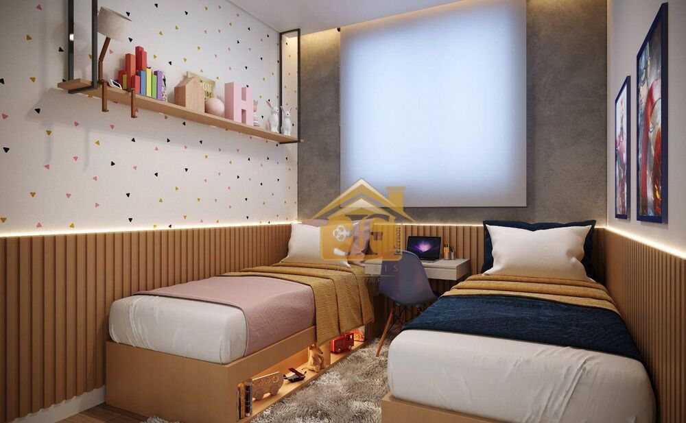 Apartamento, 2 quartos, 97 m² - Foto 12