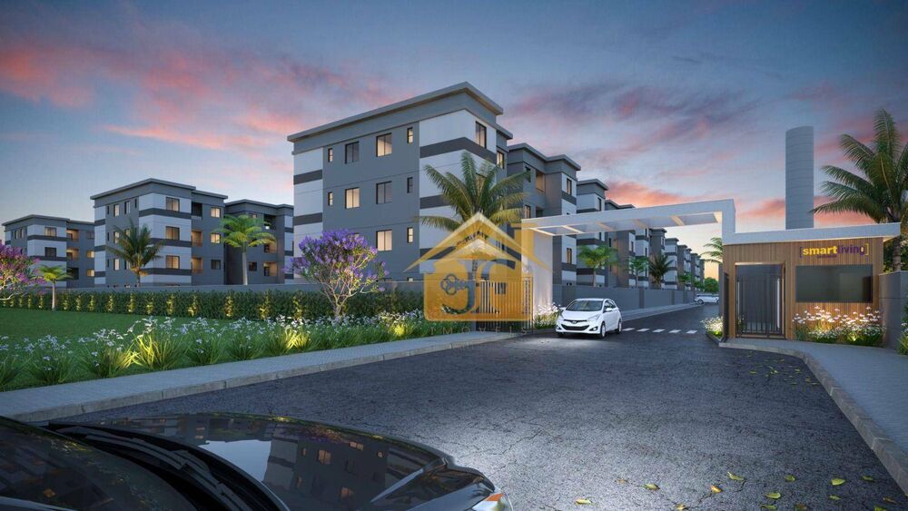 Apartamento, 2 quartos, 97 m² - Foto 6