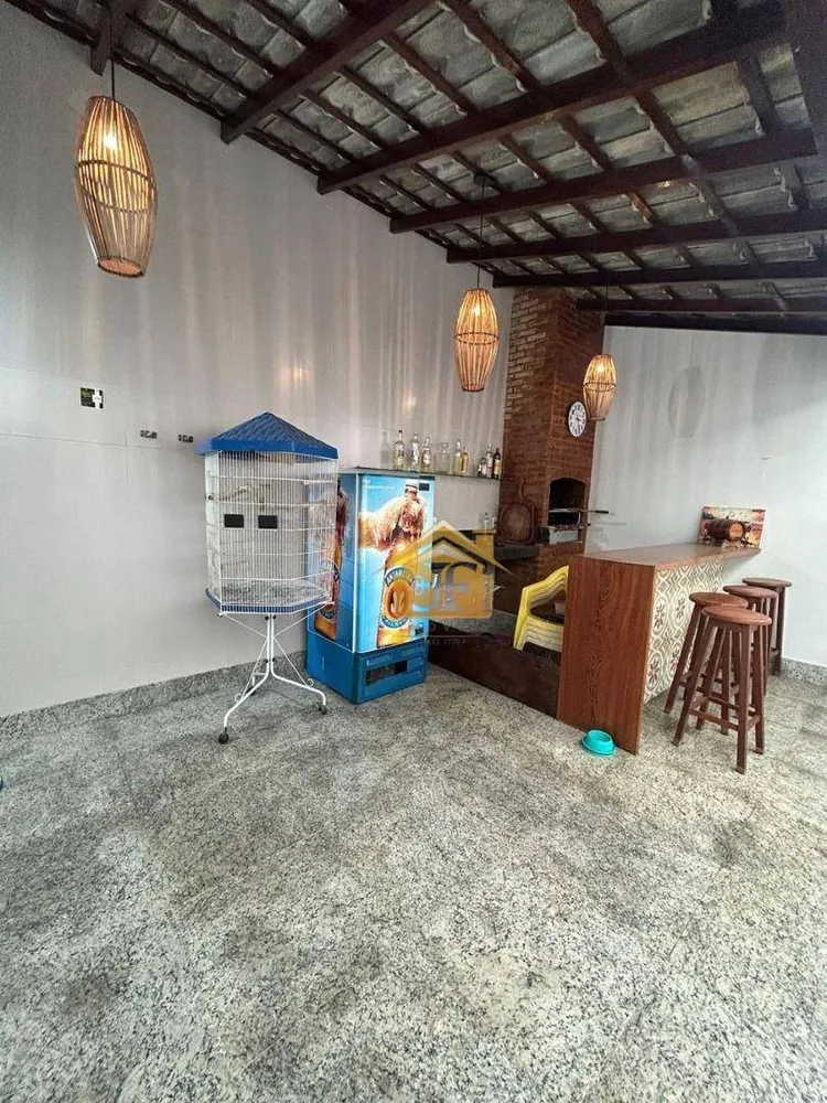 Casa, 3 quartos, 120 m² - Foto 2
