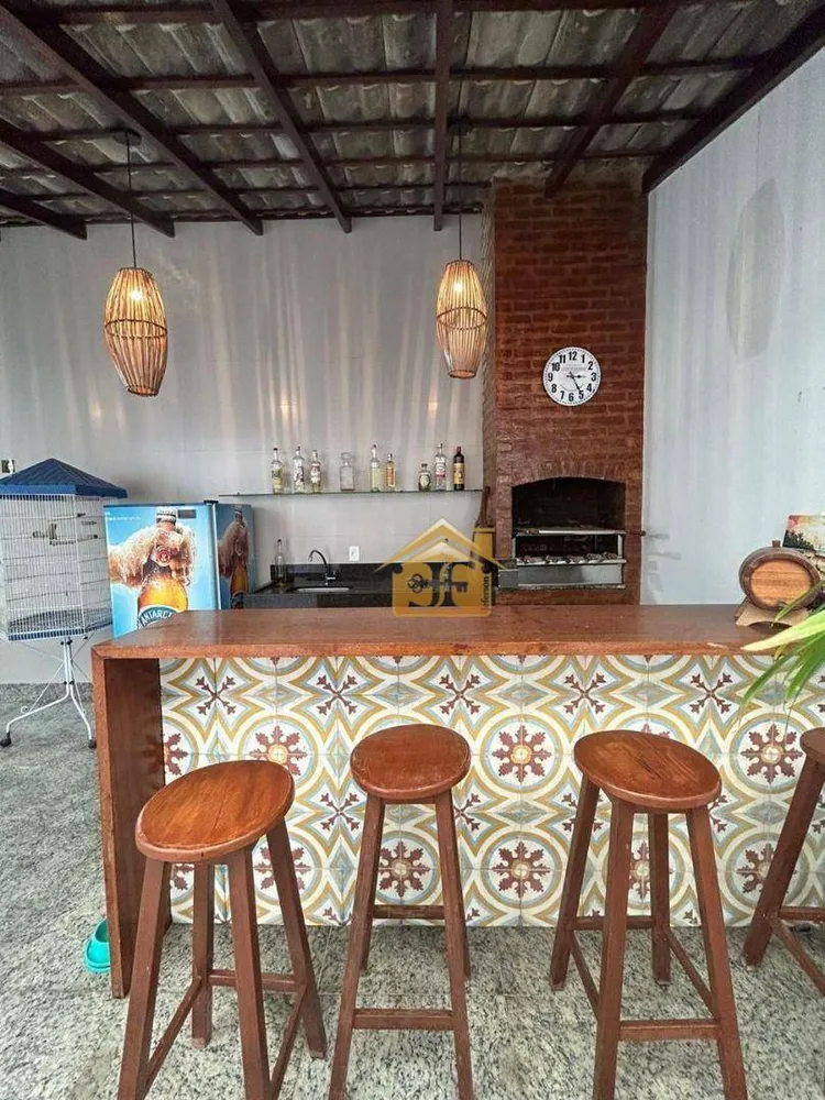 Casa, 3 quartos, 120 m² - Foto 4