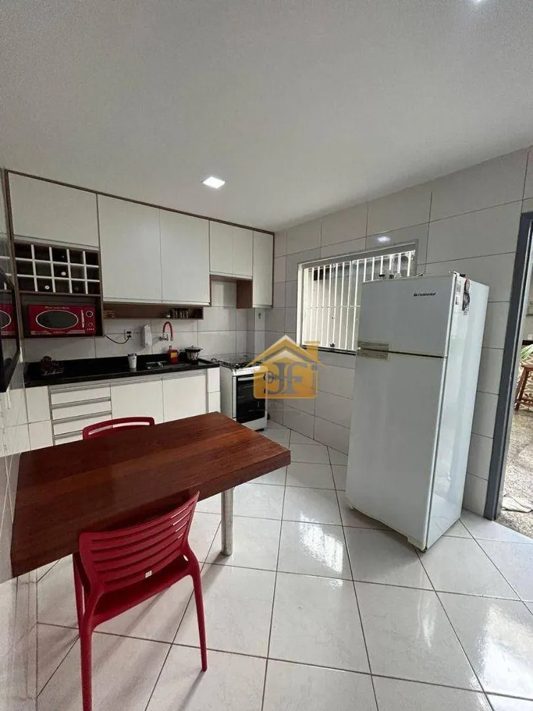 Casa, 3 quartos, 120 m² - Foto 1