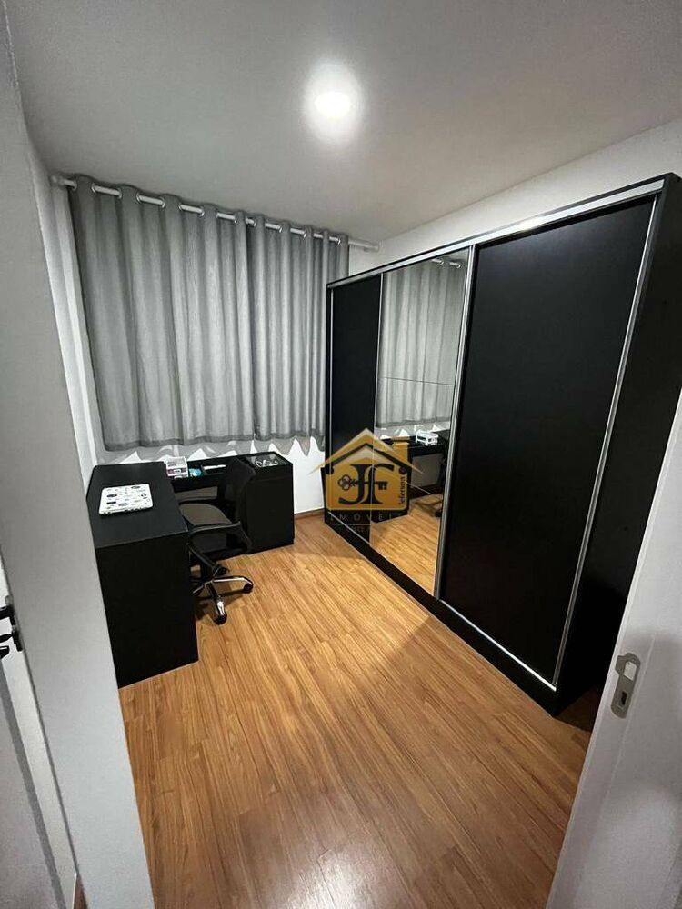 Apartamento, 2 quartos, 46 m² - Foto 12