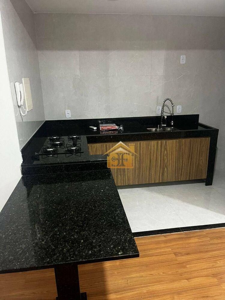 Apartamento, 2 quartos, 46 m² - Foto 4