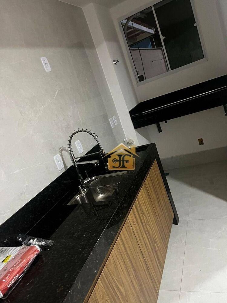 Apartamento, 2 quartos, 46 m² - Foto 5