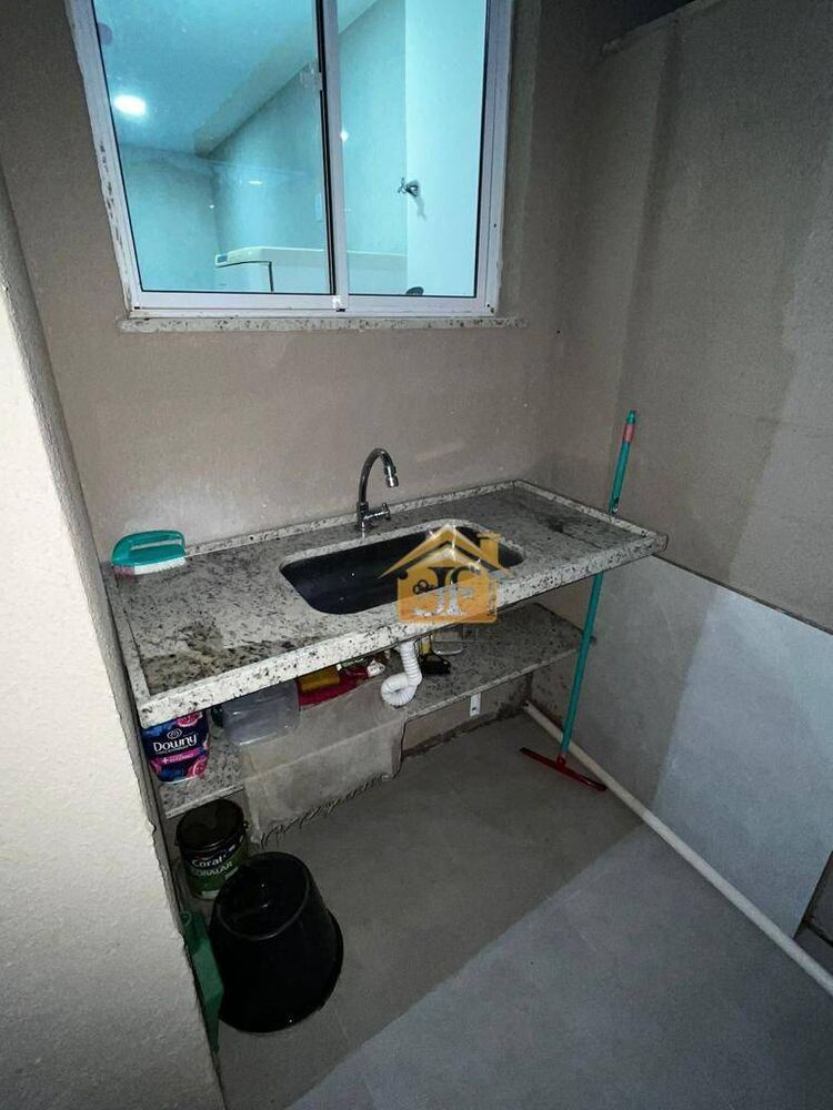 Apartamento, 2 quartos, 46 m² - Foto 6