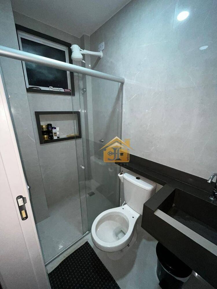 Apartamento, 2 quartos, 46 m² - Foto 10