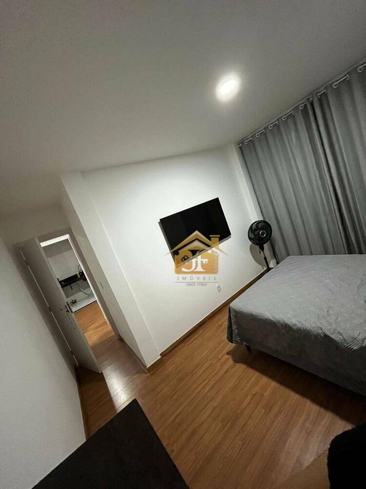 Apartamento, 2 quartos, 46 m² - Foto 1