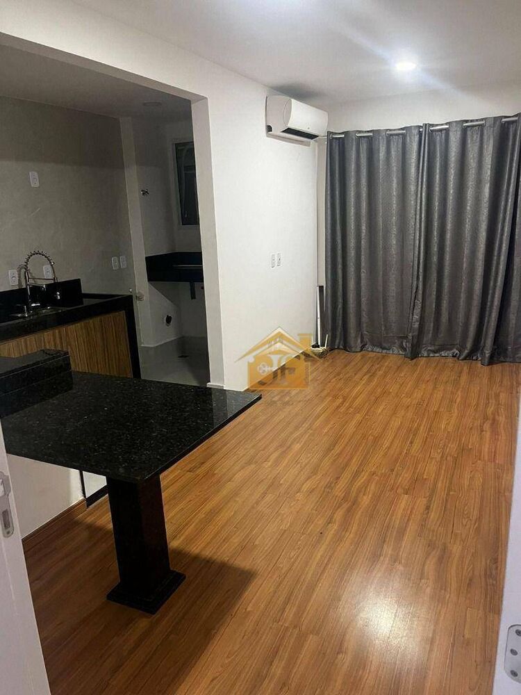 Apartamento, 2 quartos, 46 m² - Foto 3