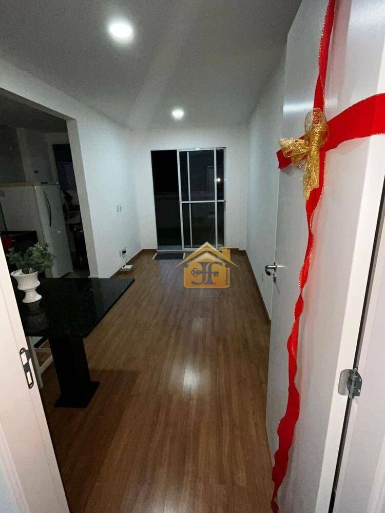 Apartamento, 2 quartos, 46 m² - Foto 9