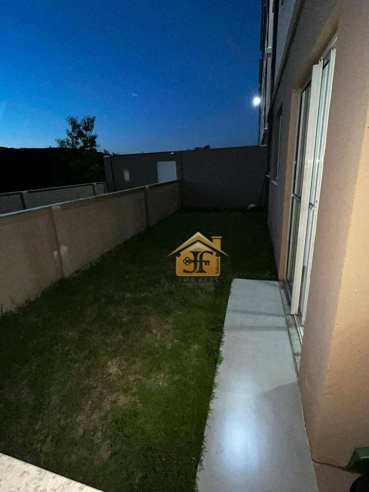 Apartamento, 2 quartos, 46 m² - Foto 8