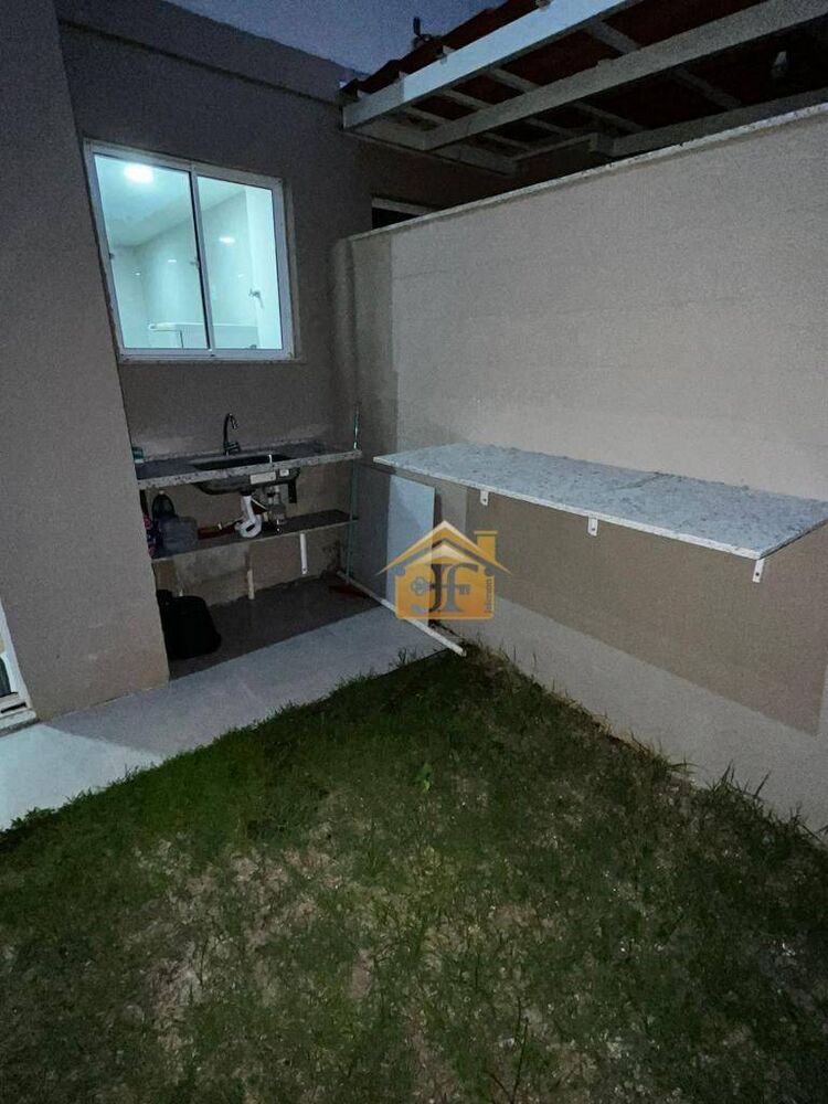 Apartamento, 2 quartos, 46 m² - Foto 7