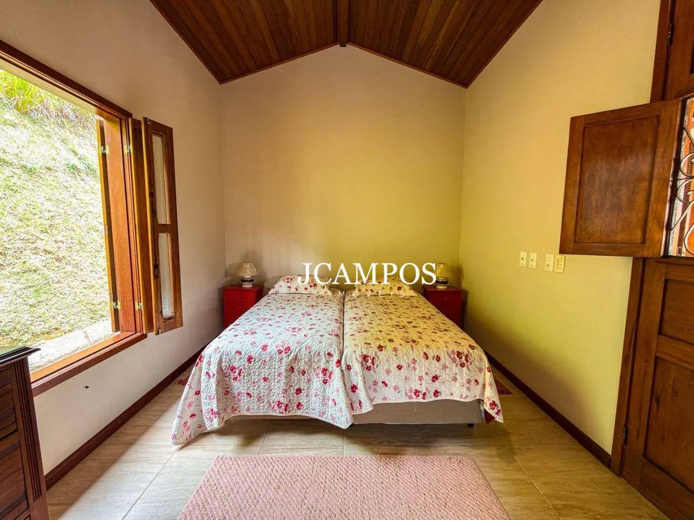 Casa, 3 quartos - Foto 21