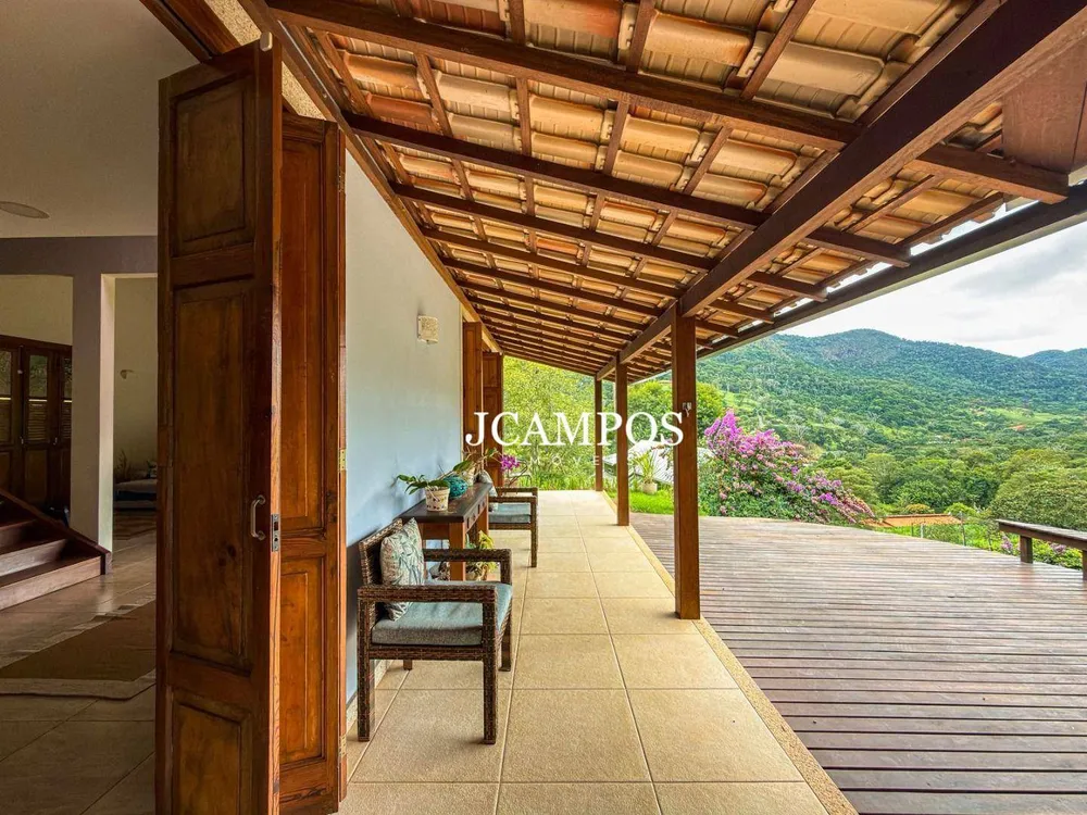 Casa, 3 quartos - Foto 12